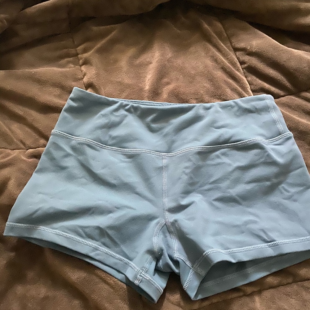 Savage shorts